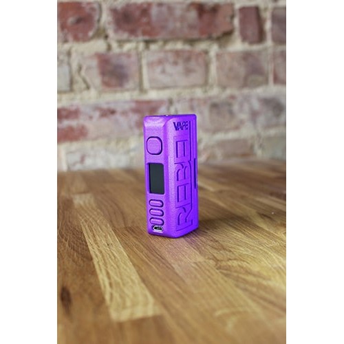 The Rebel Mod - Evolv DNA 75C (Single 2x700)